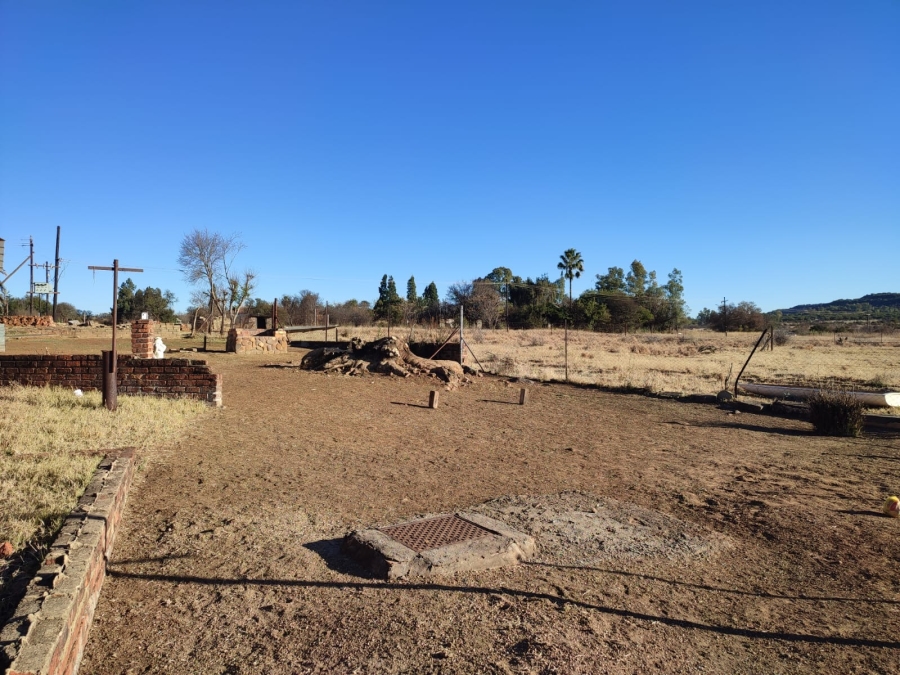 3 Bedroom Property for Sale in Swartruggens North West